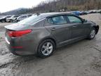 2015 Kia Optima Lx zu verkaufen in Hurricane, WV - Front End