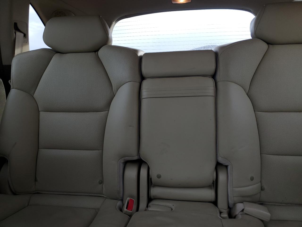 2007 Acura MDX - Image 10