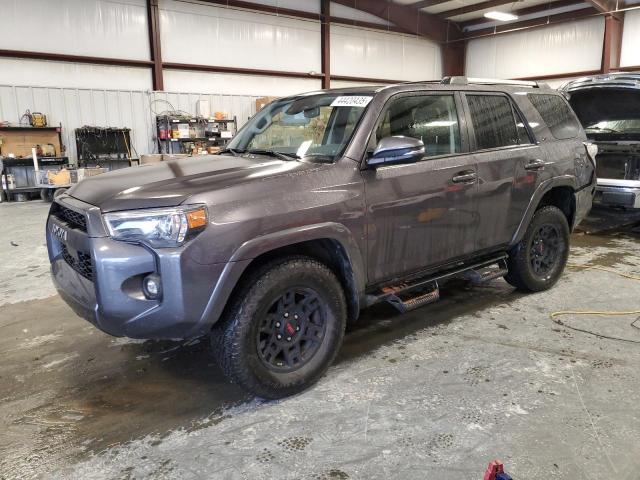 2021 Toyota 4Runner Sr5/Sr5 Premium