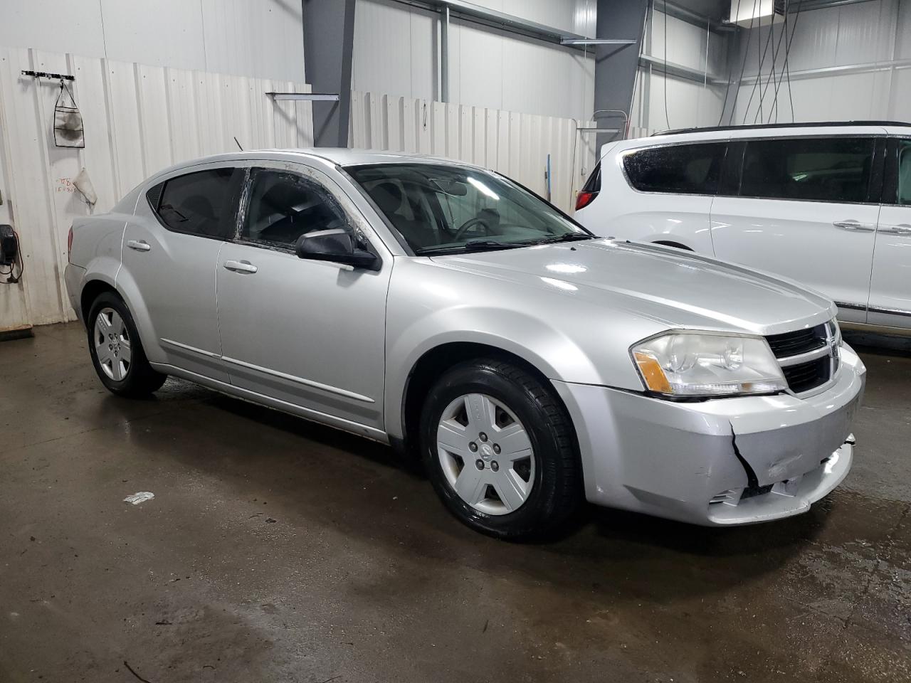 2008 Dodge Avenger - Image 4