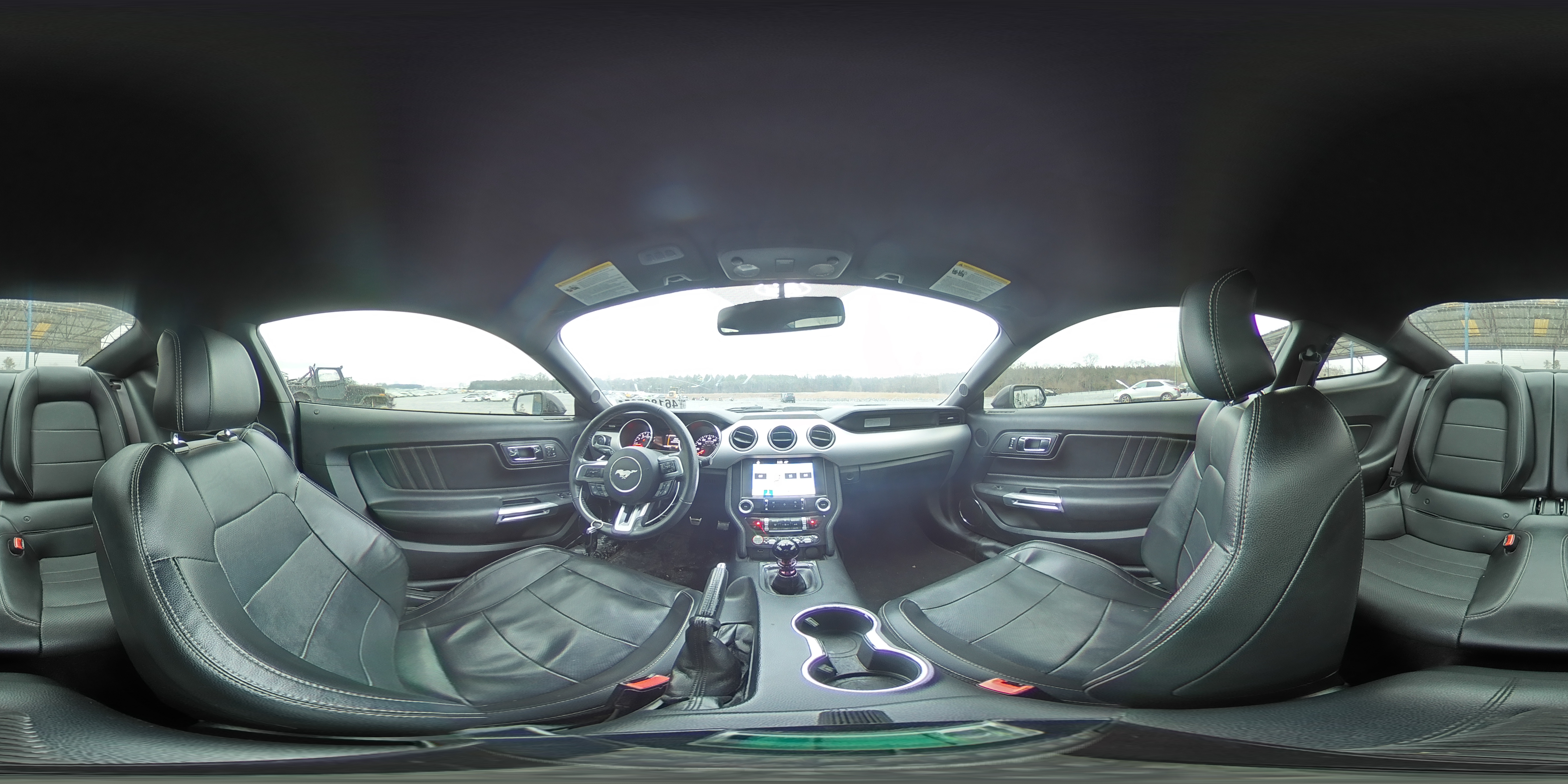 2017 Ford Mustang - Image 13