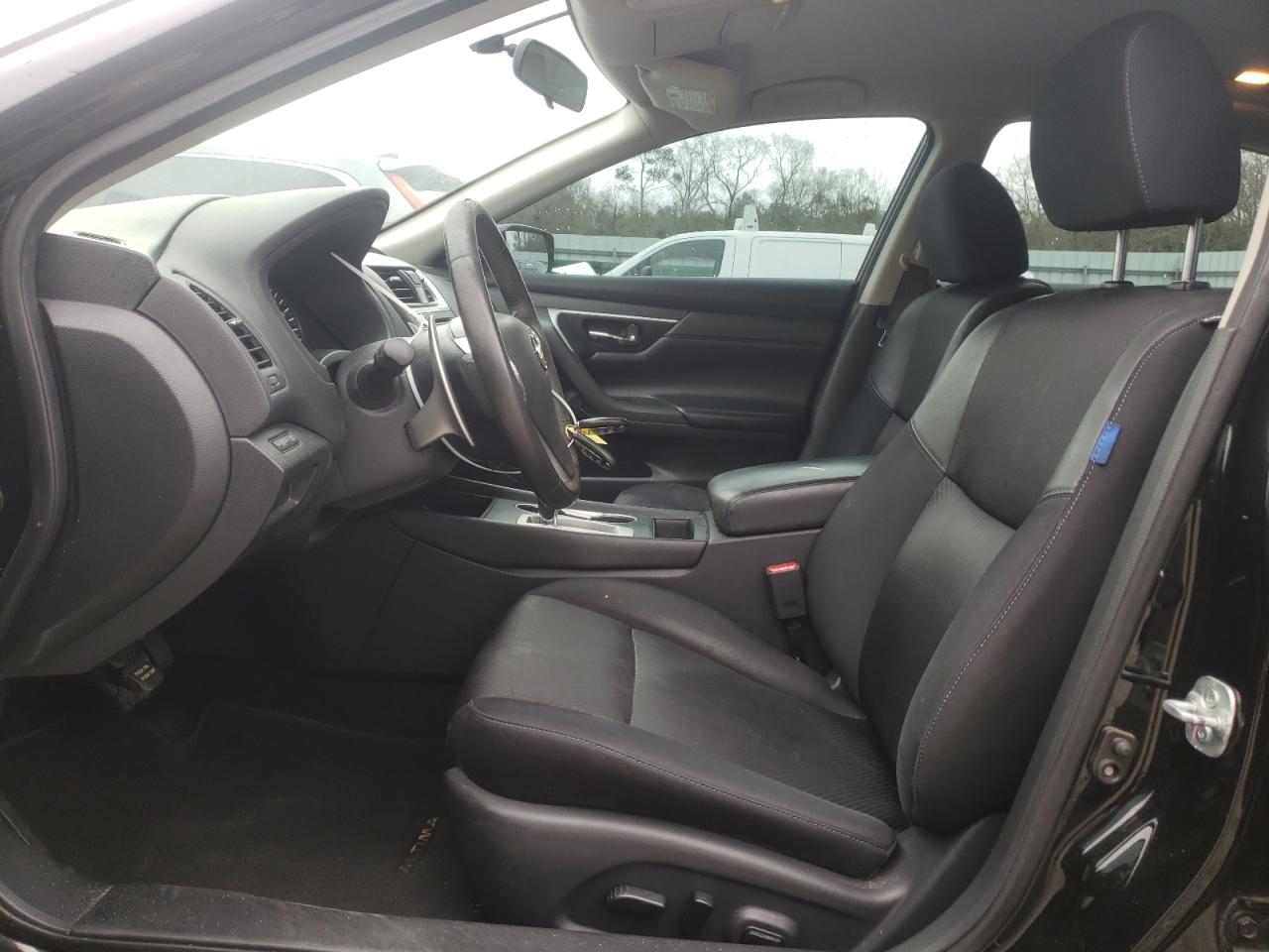 2016 Nissan Altima - Image 7