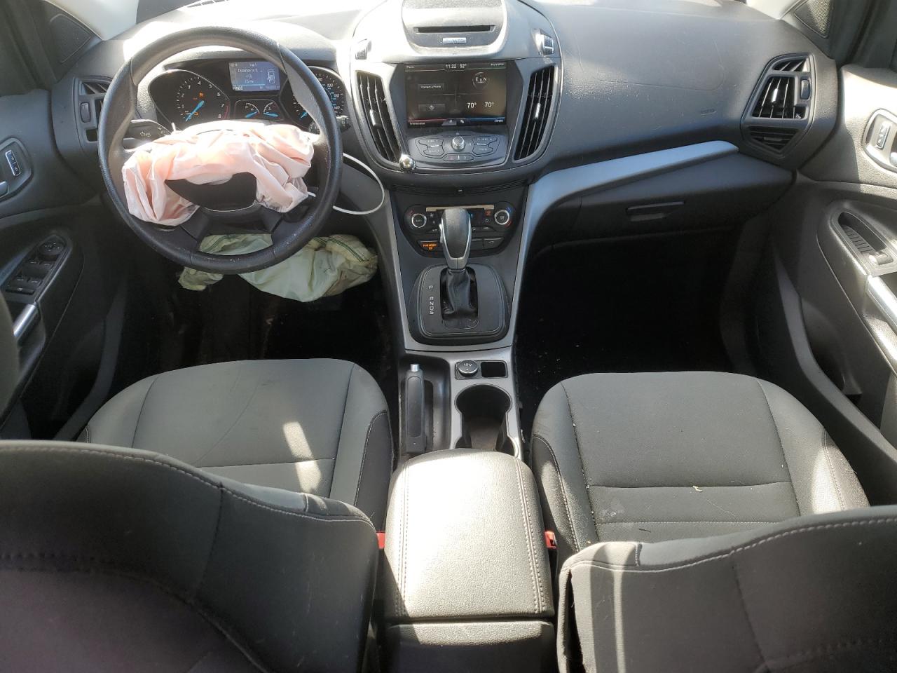2015 Ford Escape - Image 8