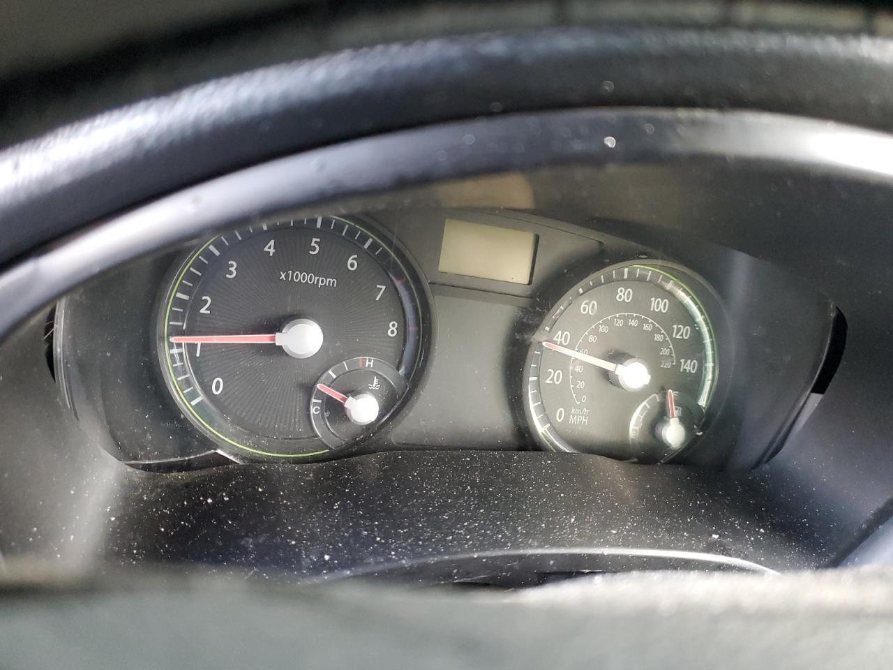 2008 Kia Rio - Image 9