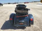 2016 Harley-Davidson Flhtcutg Tri Glide Ultra en Venta en Abilene, TX - Rear End