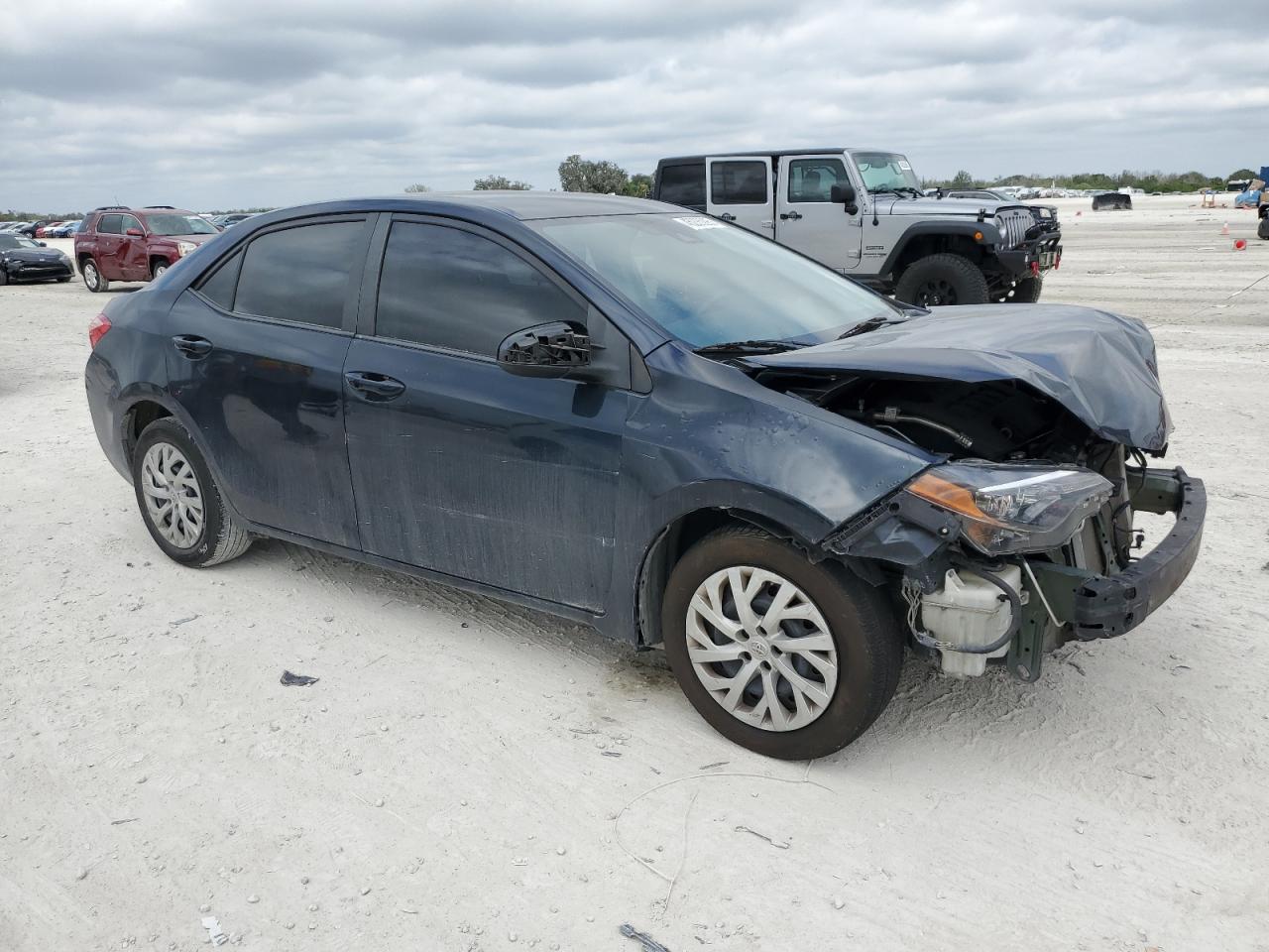 2019 Toyota Corolla - Image 4