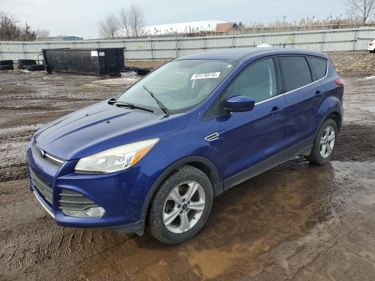 2014 Ford Escape - Image 1