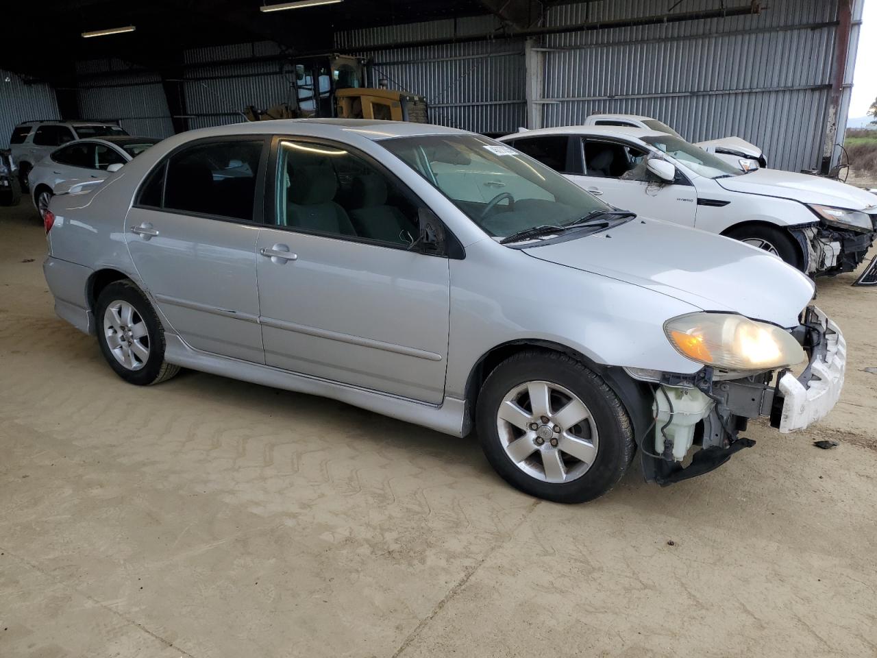2006 Toyota Corolla - Image 4
