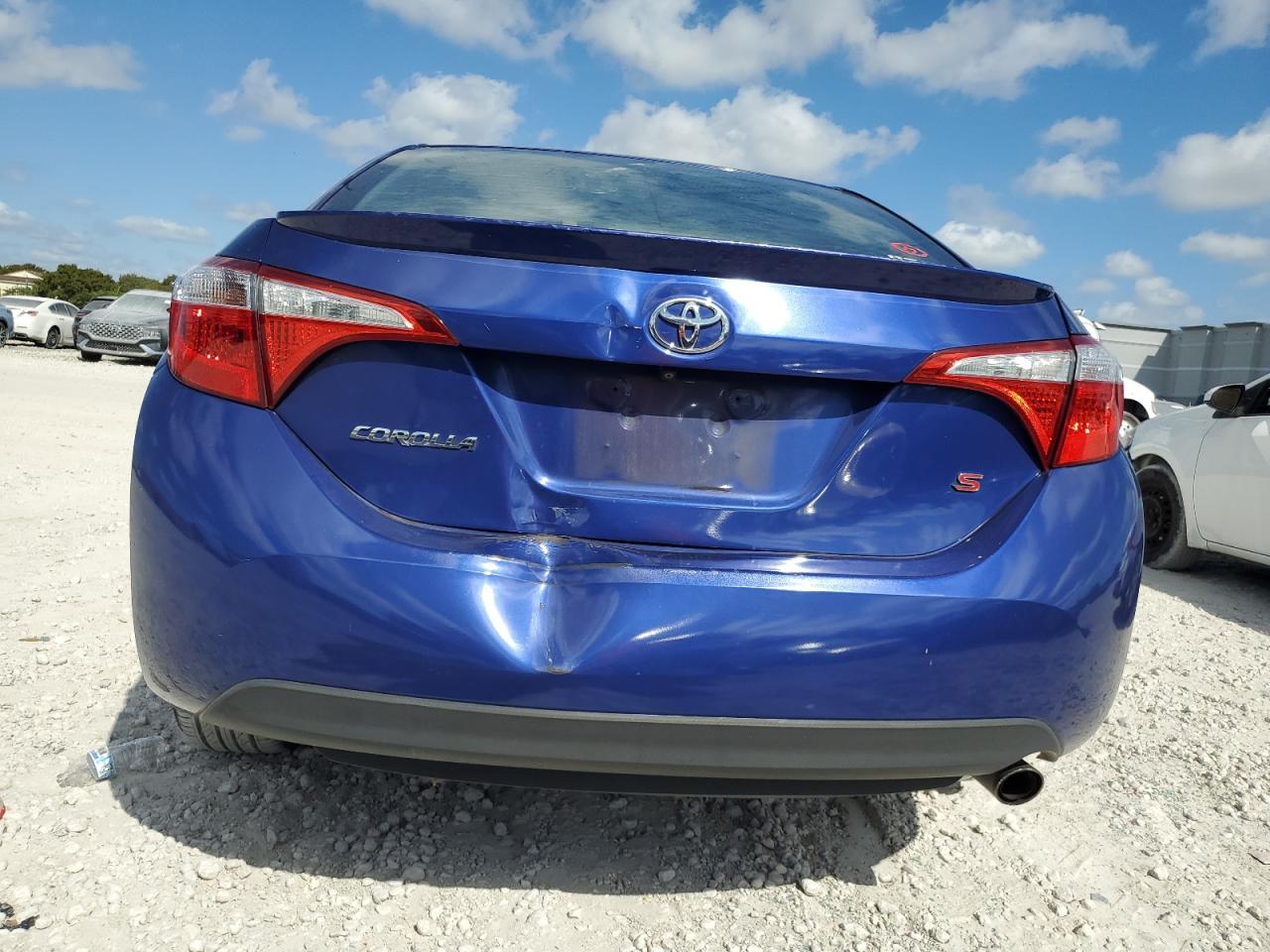 2016 Toyota Corolla - Image 6