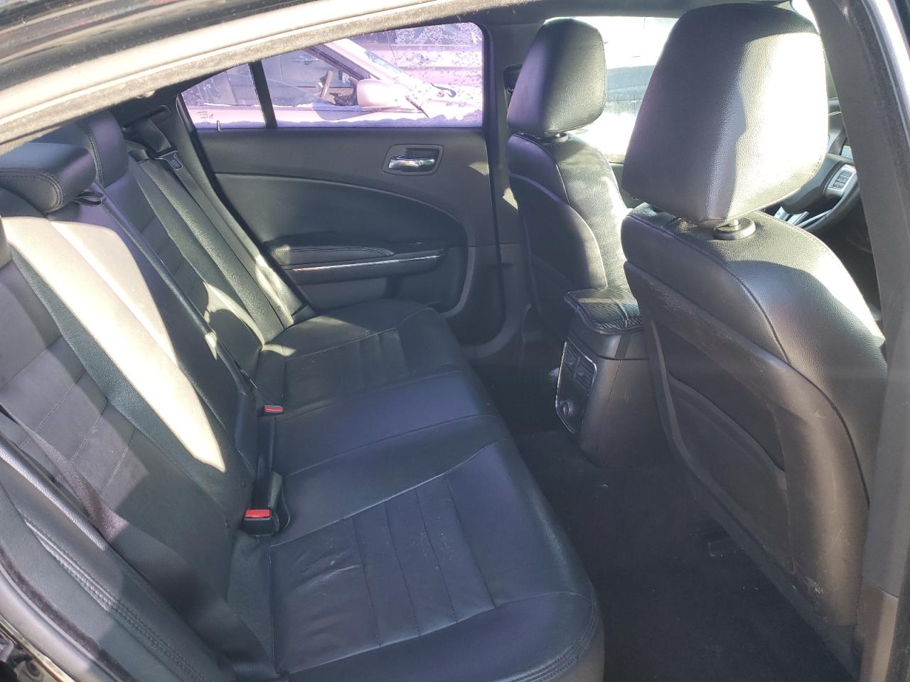 2013 Dodge Charger - Image 10