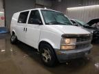 2003 Chevrolet Astro  for Sale in Elgin, IL - Side
