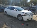2007 Toyota Camry Ce de vânzare în Midway, FL - Front End