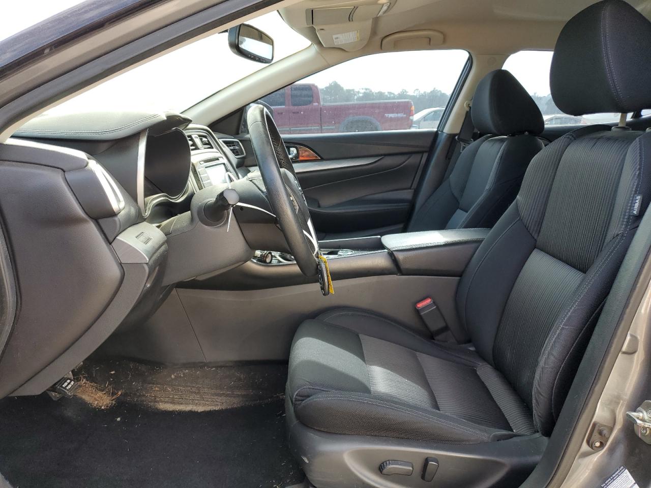 2016 Nissan Maxima - Image 7