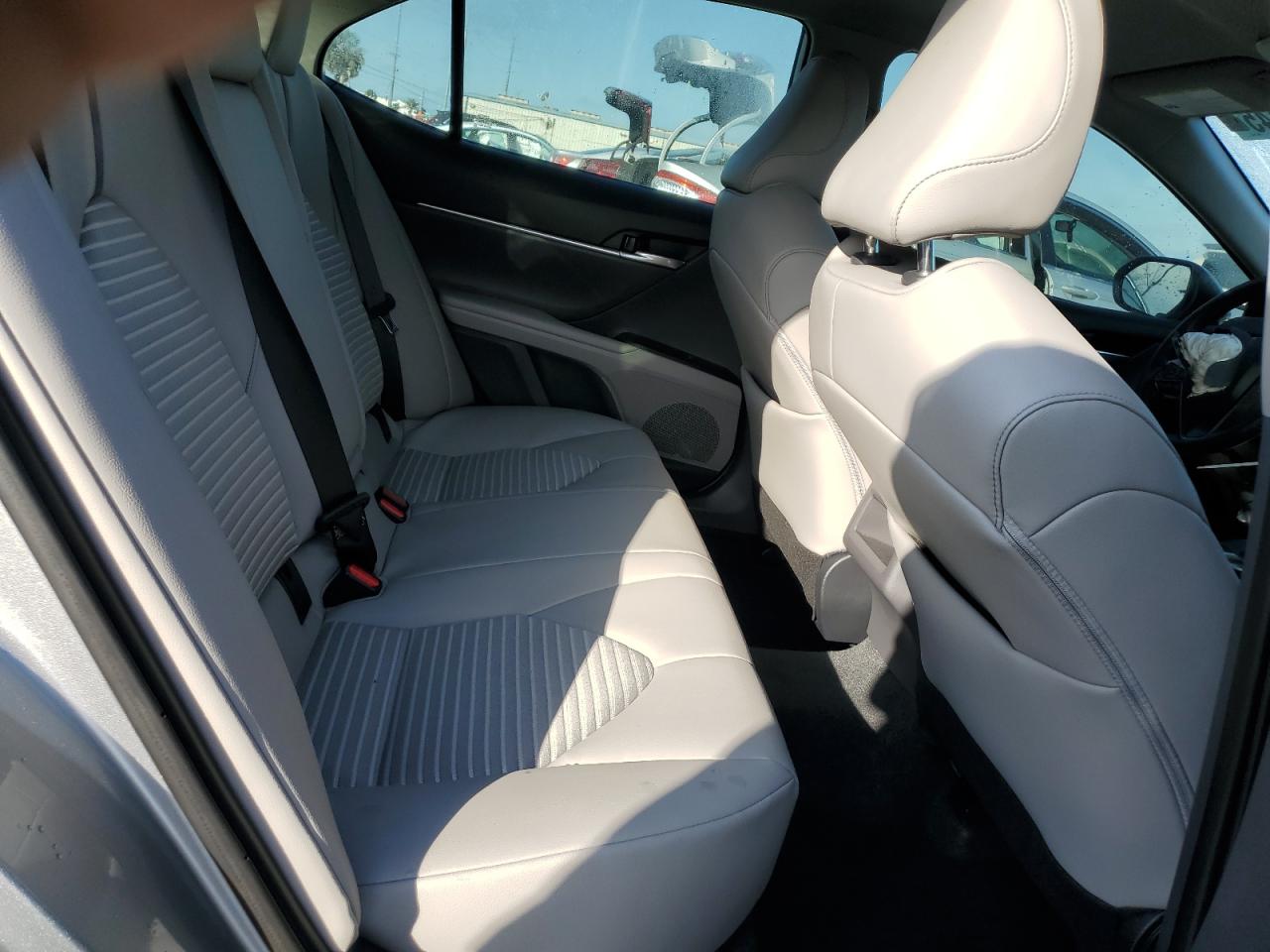 2024 Toyota Camry - Image 10
