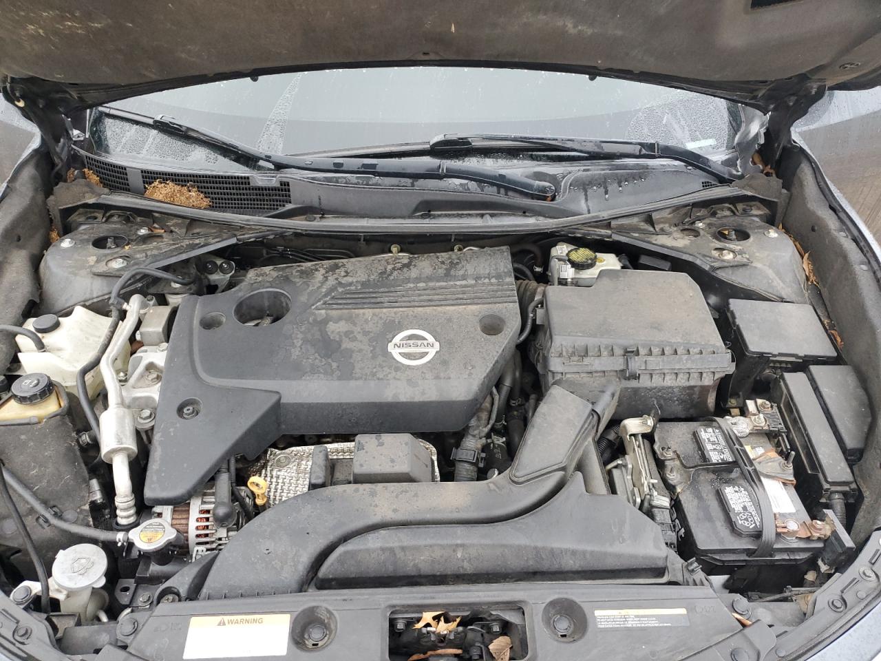 2013 Nissan Altima - Image 11