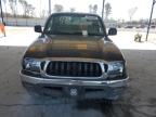 2002 Toyota Tacoma Xtracab Prerunner на продаже в Cartersville, GA - Rear End