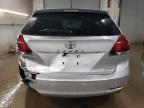 2013 Toyota Venza Le en Venta en Elgin, IL - Rear End