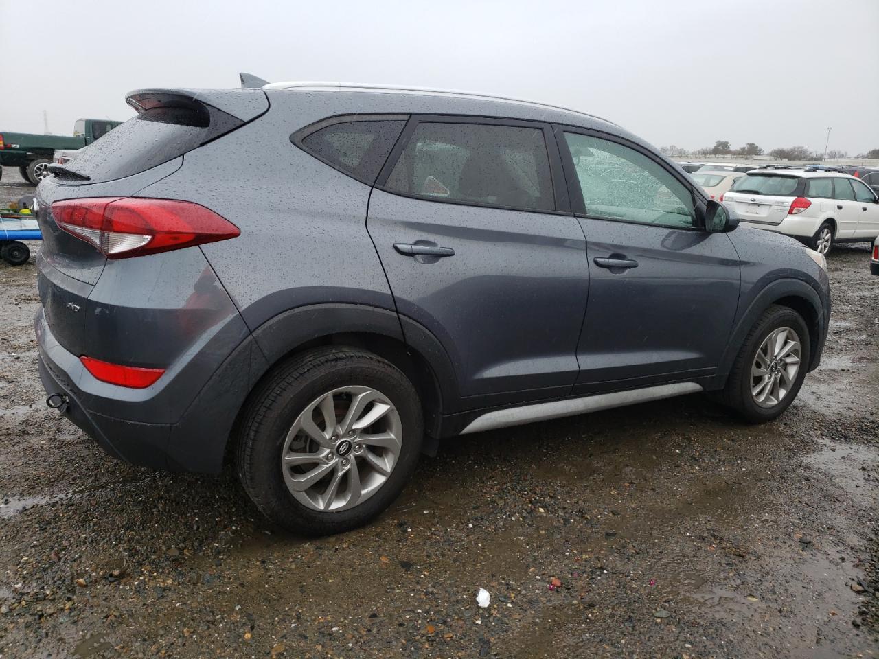 2018 Hyundai Tucson - Image 3