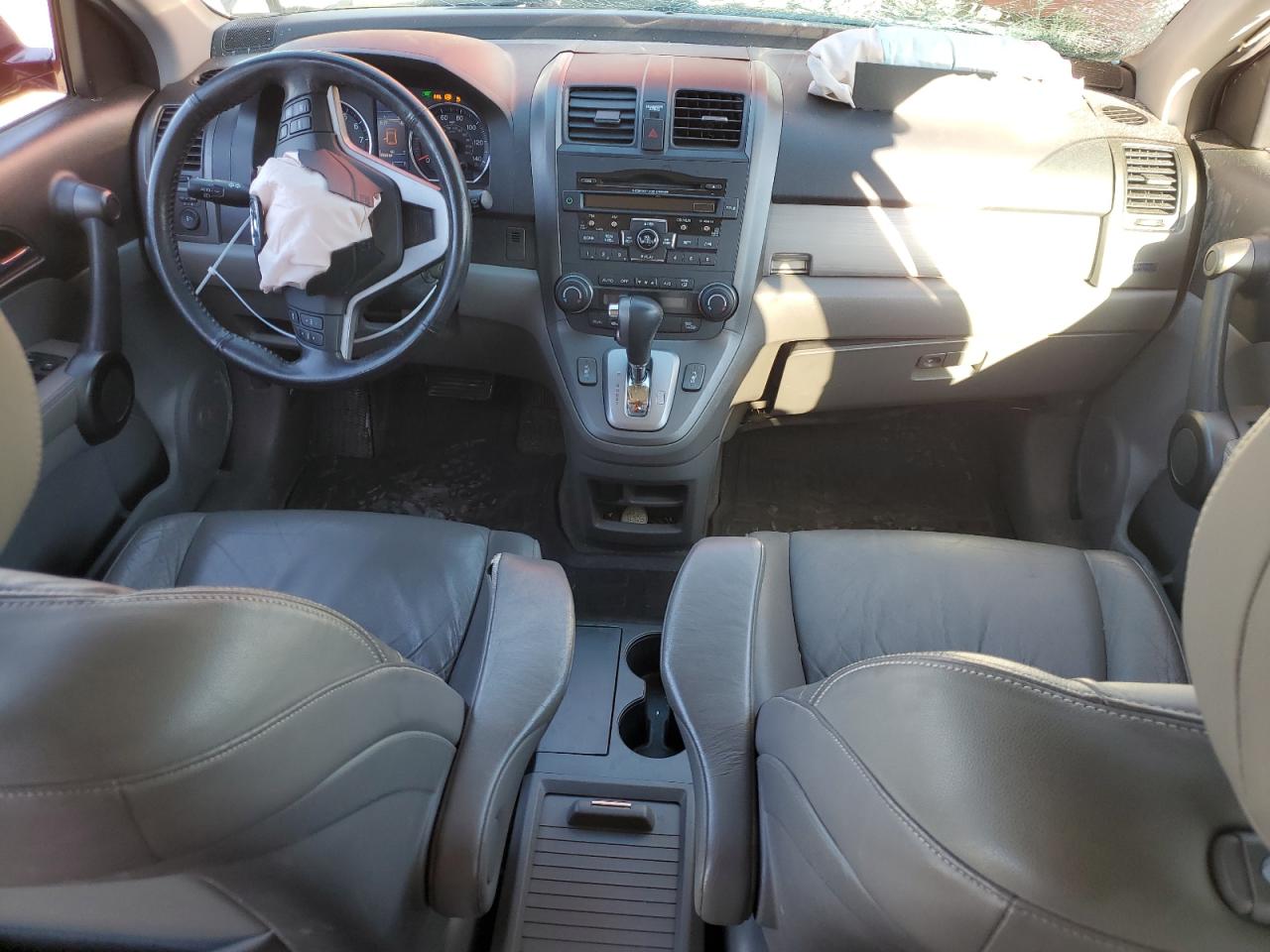 2011 Honda CR-V - Image 8