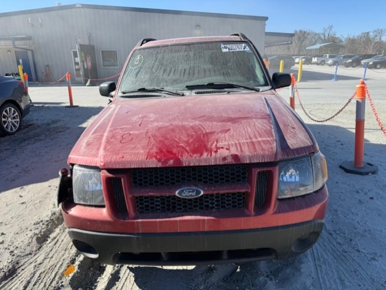 2005 Ford Explorer - Image 5