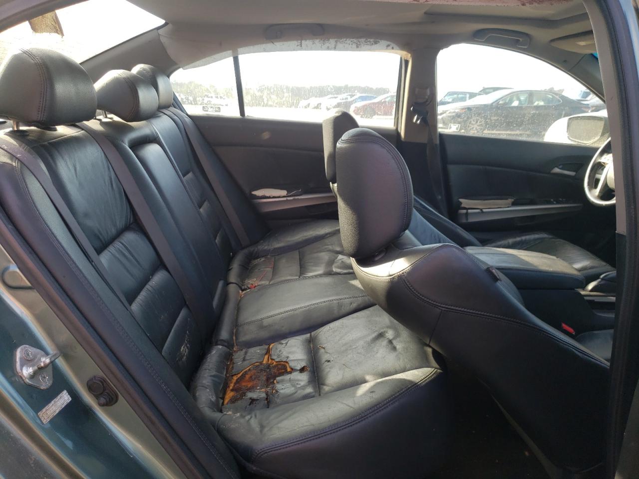 2009 Honda Accord - Image 10