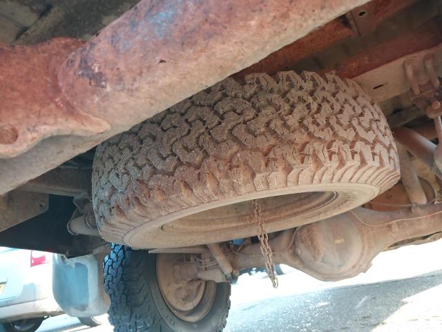 2011 MITSUBISHI L200 4LIFE