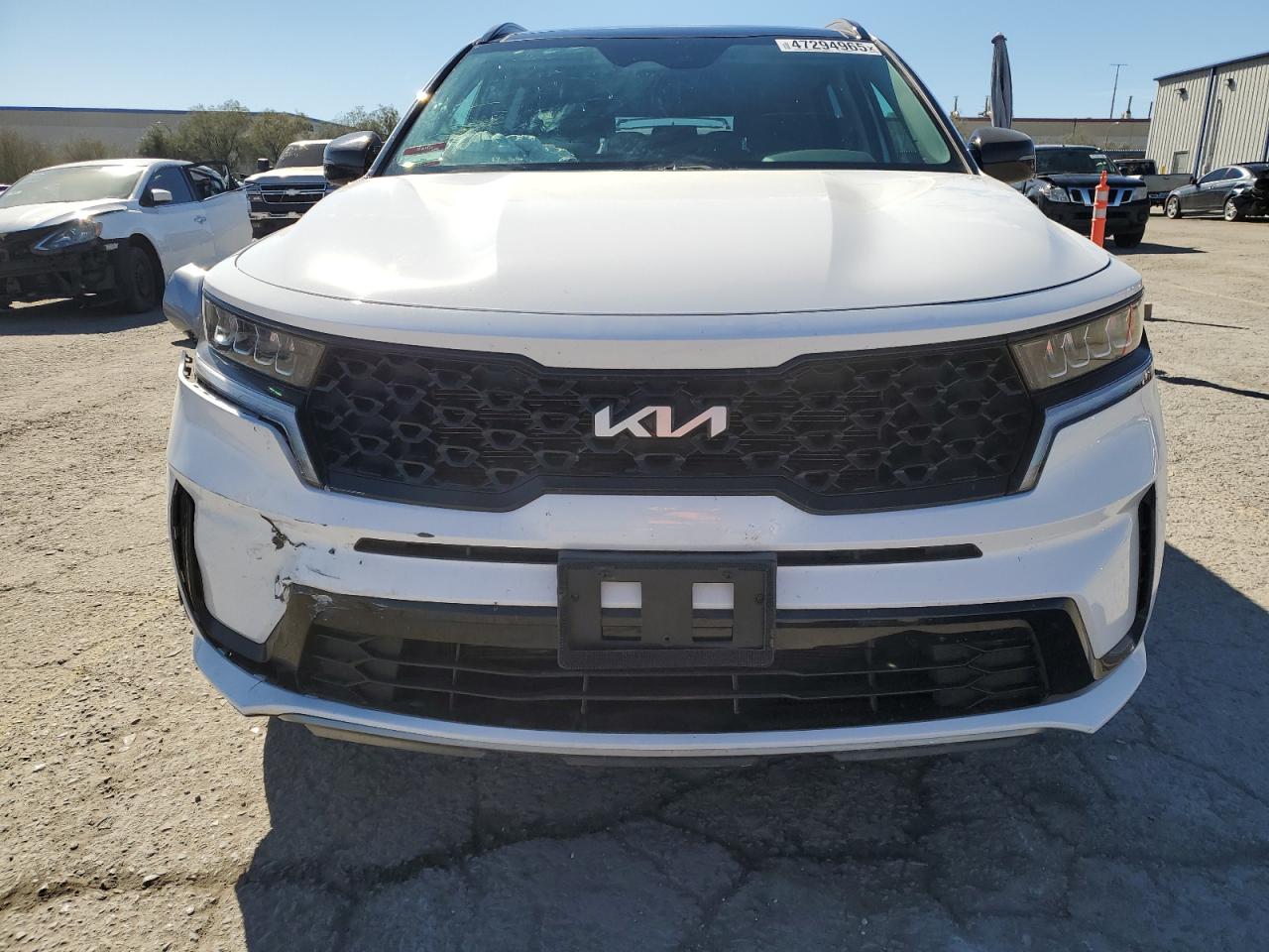 2023 Kia Sorento - Image 5