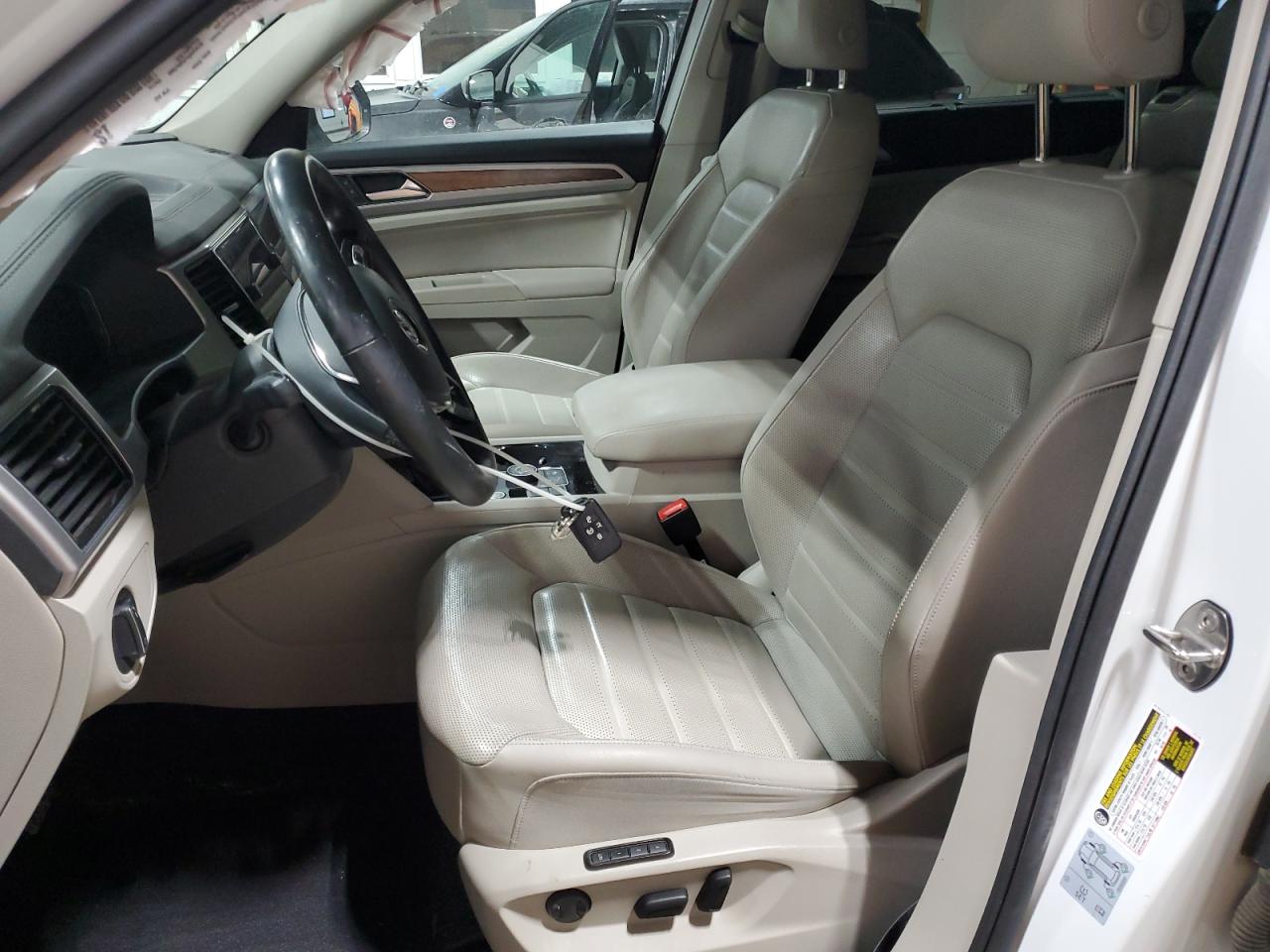 2019 Volkswagen Atlas - Image 7
