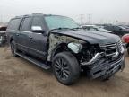 2015 Lincoln Navigator L продається в Elgin, IL - Front End