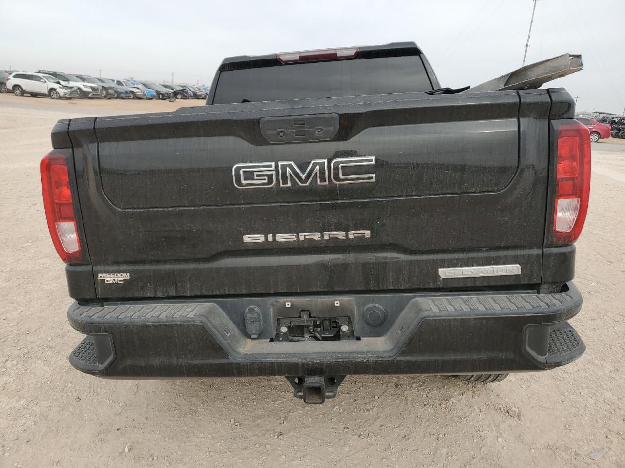 2021 GMC Sierra - Image 6
