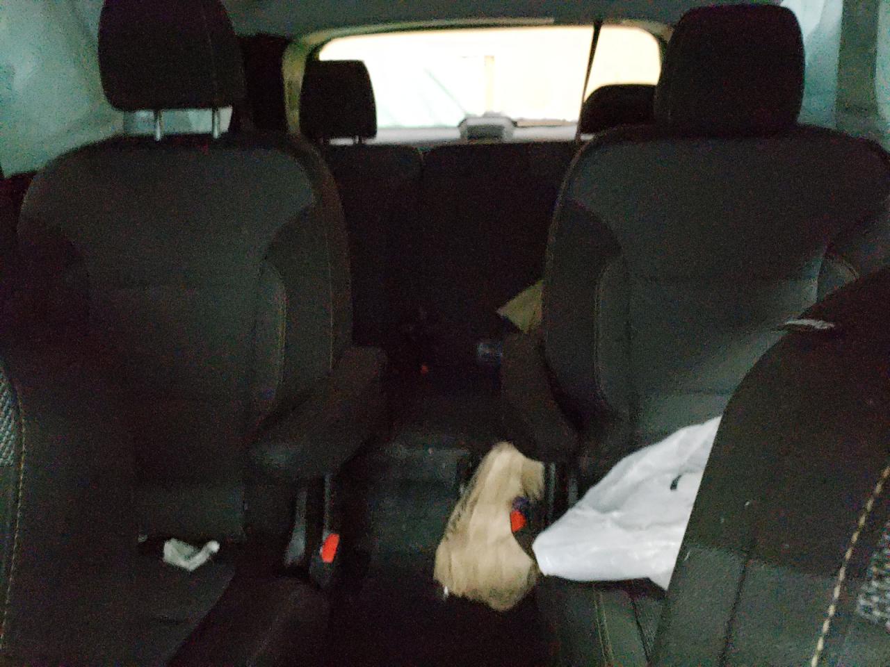 2021 Chevrolet Traverse - Image 10