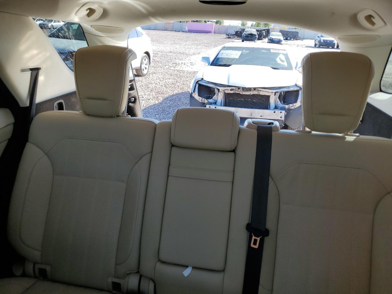 2018 Mercedes-Benz GLE - Image 10