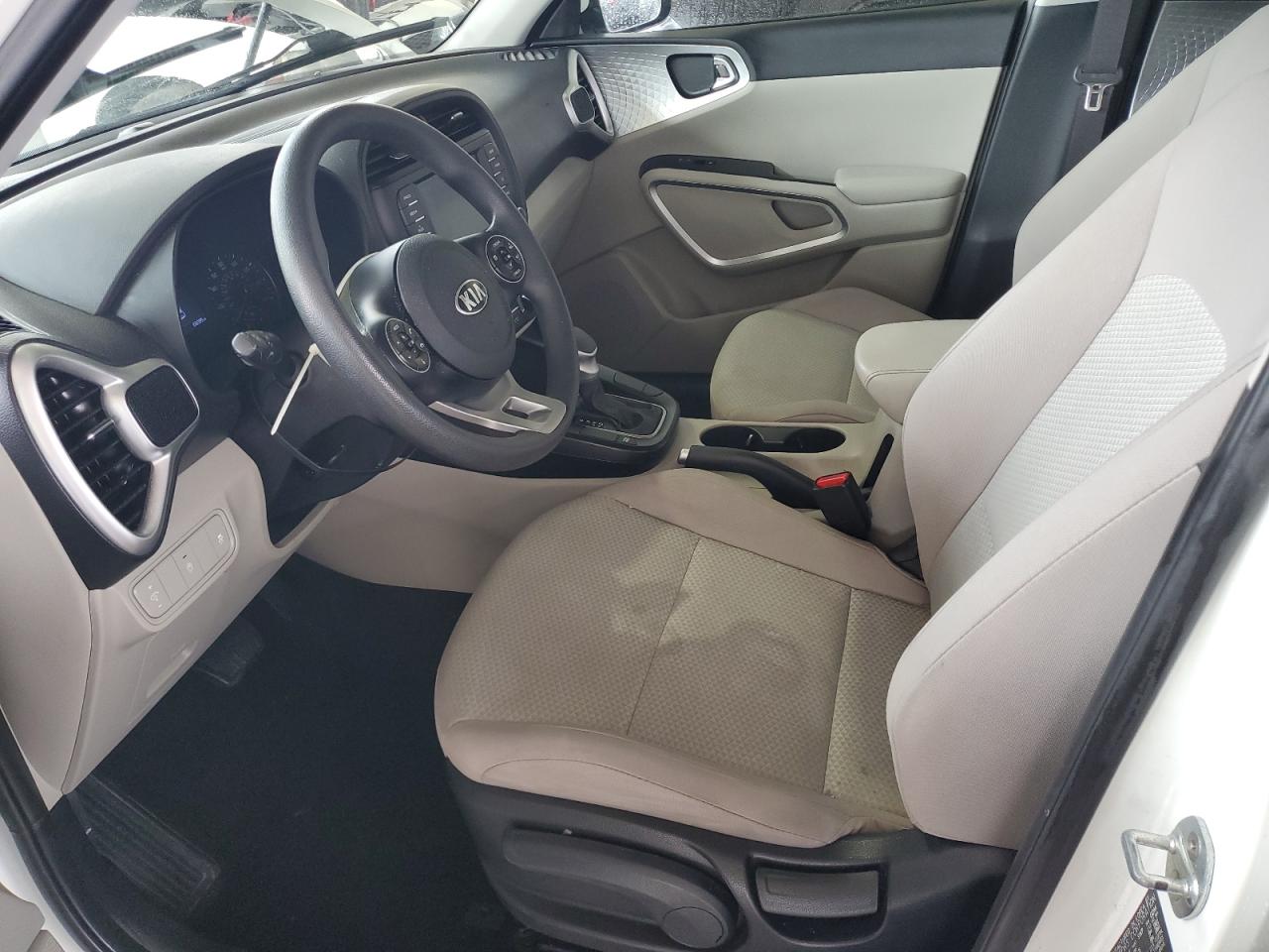 2020 Kia Soul - Image 7