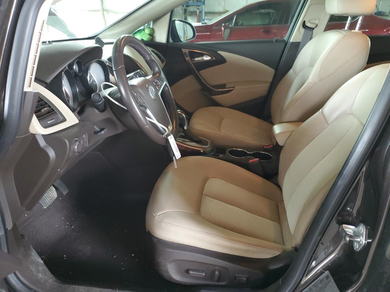 2016 Buick Verano - Image 7