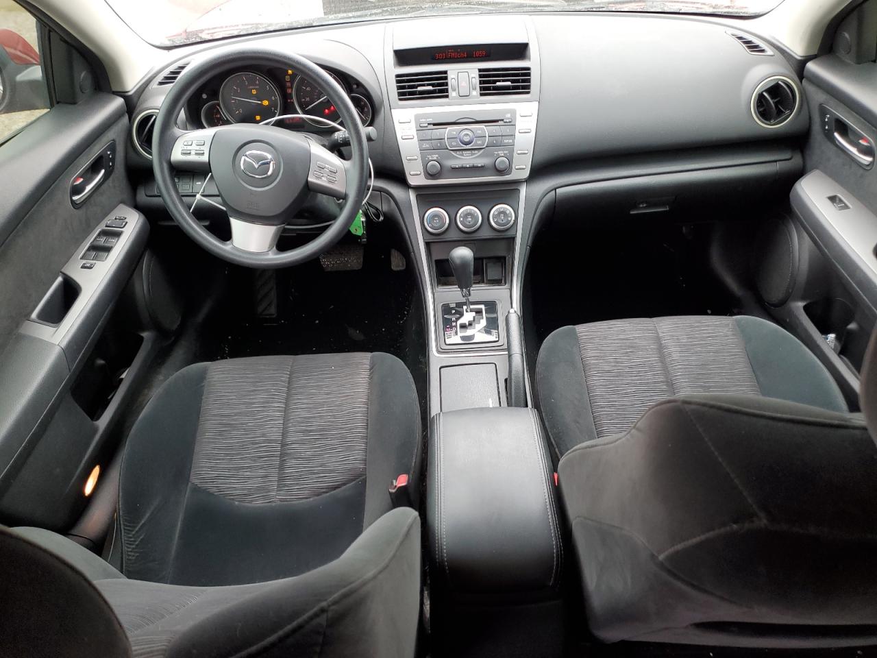 2010 Mazda 6 - Image 8