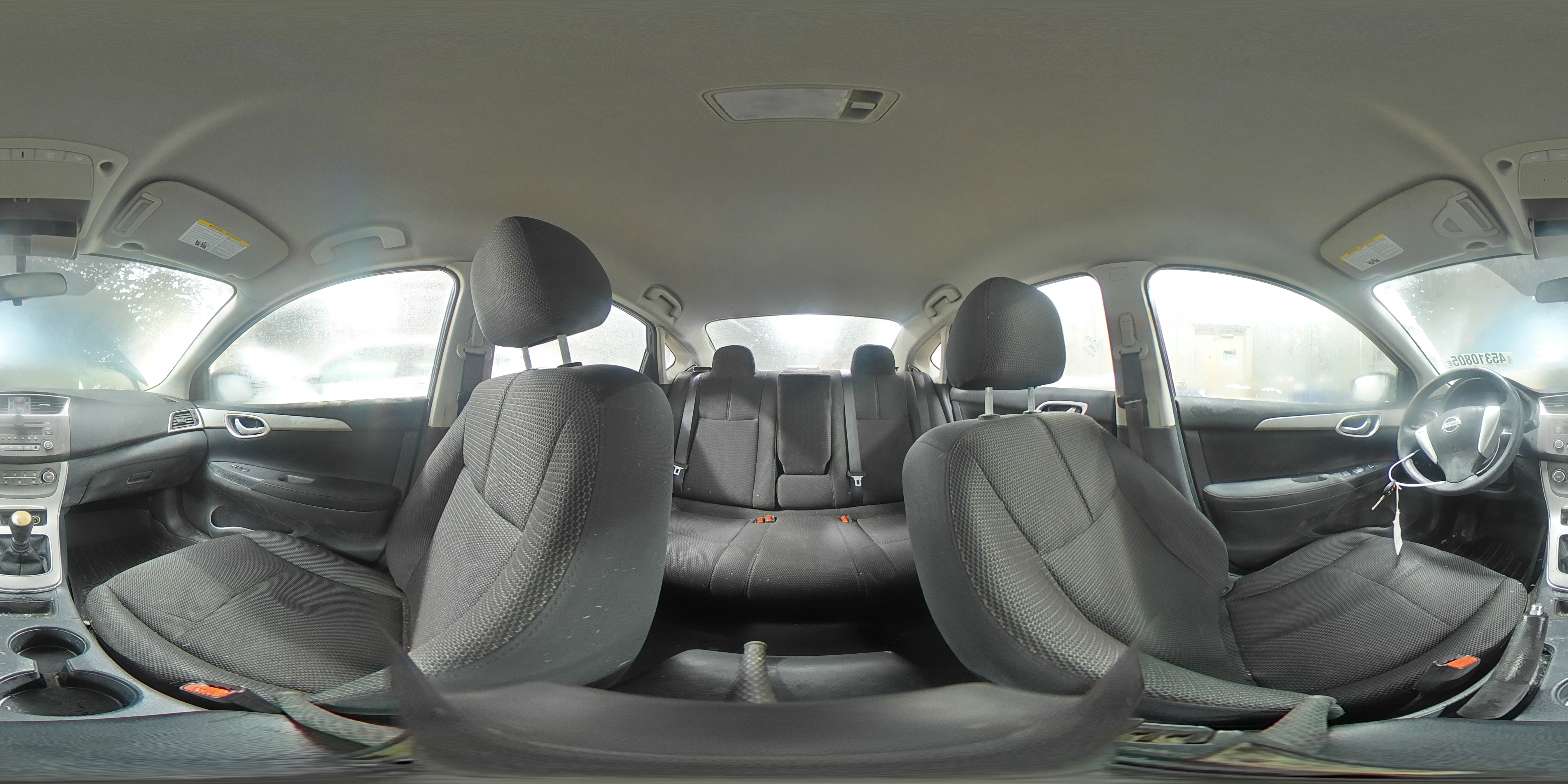 2013 Nissan Sentra - Image 15