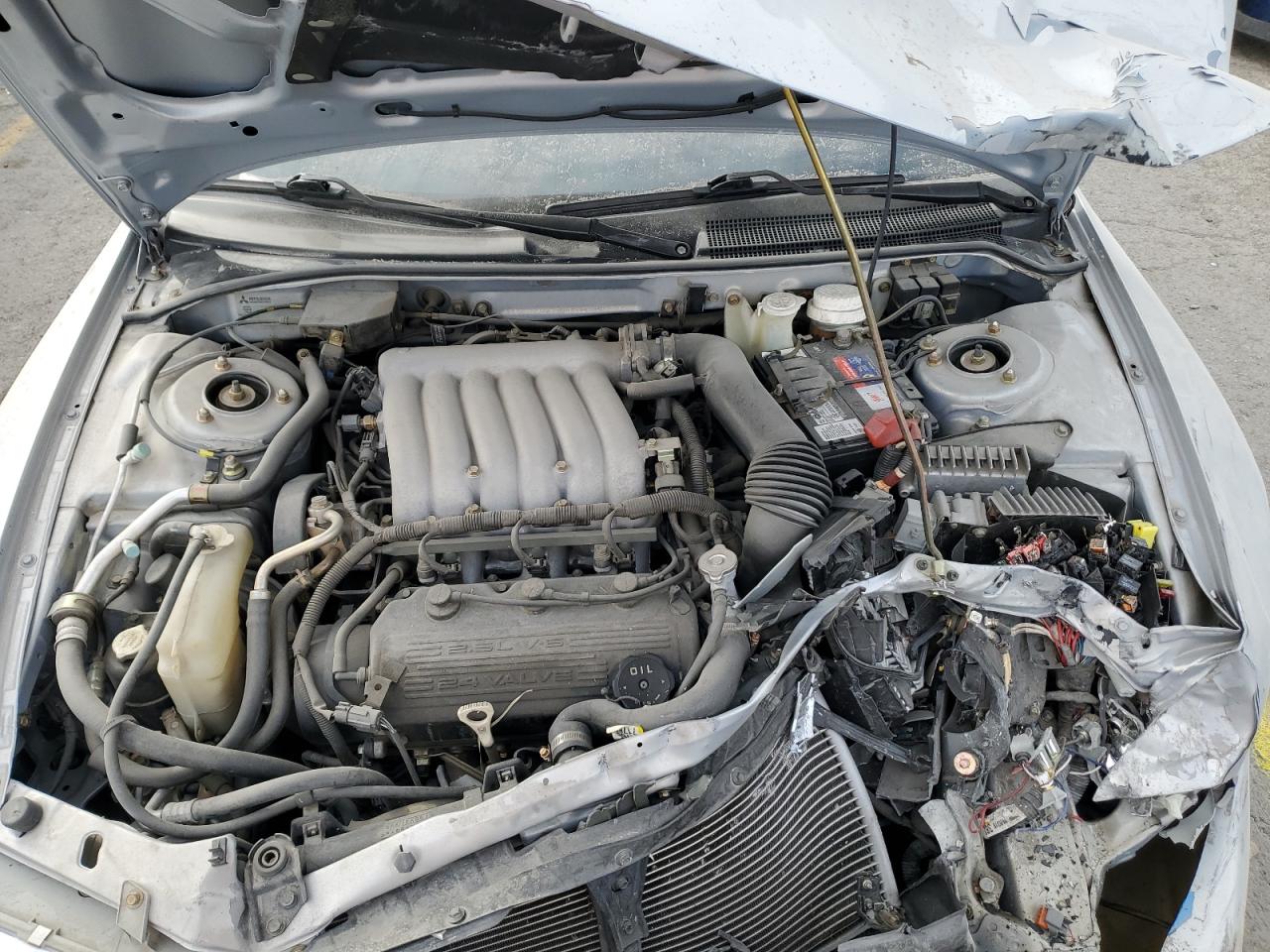 1999 Chrysler Sebring - Image 11