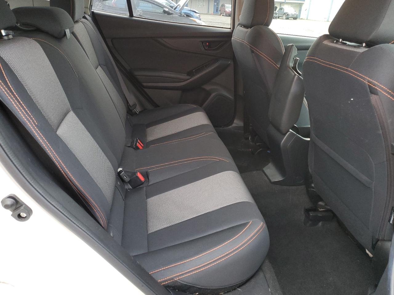 2019 Subaru XV - Image 11