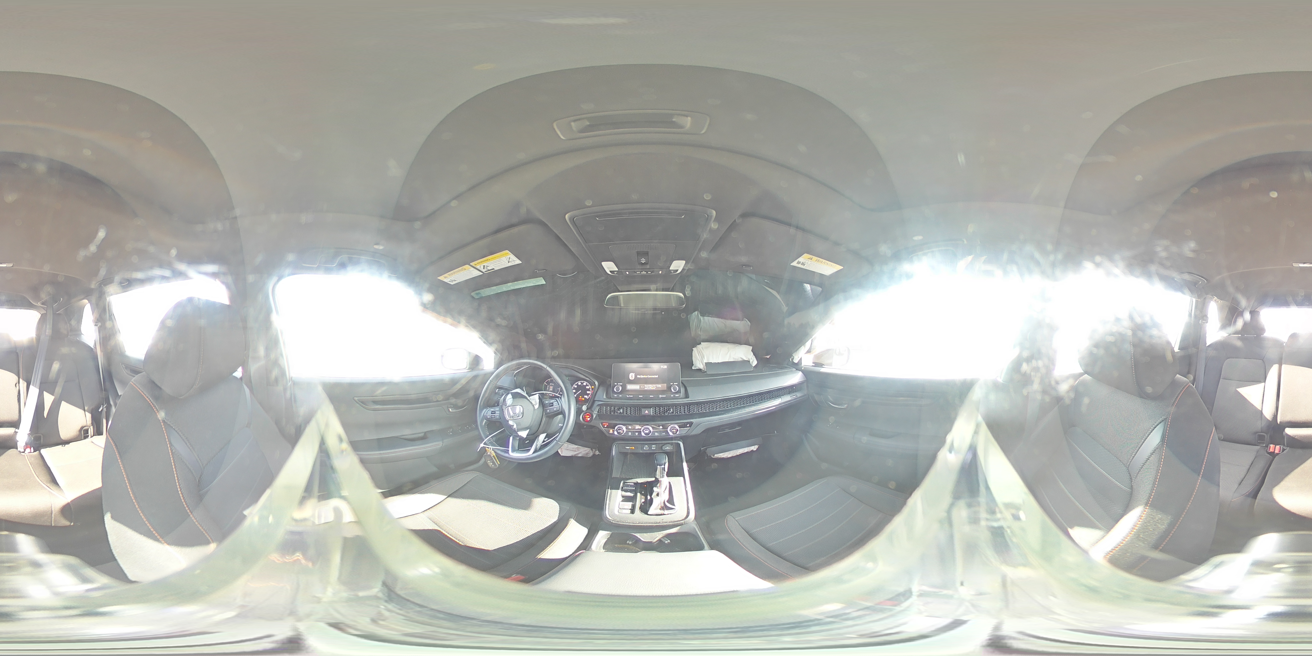 2023 Honda CR-V - Image 13
