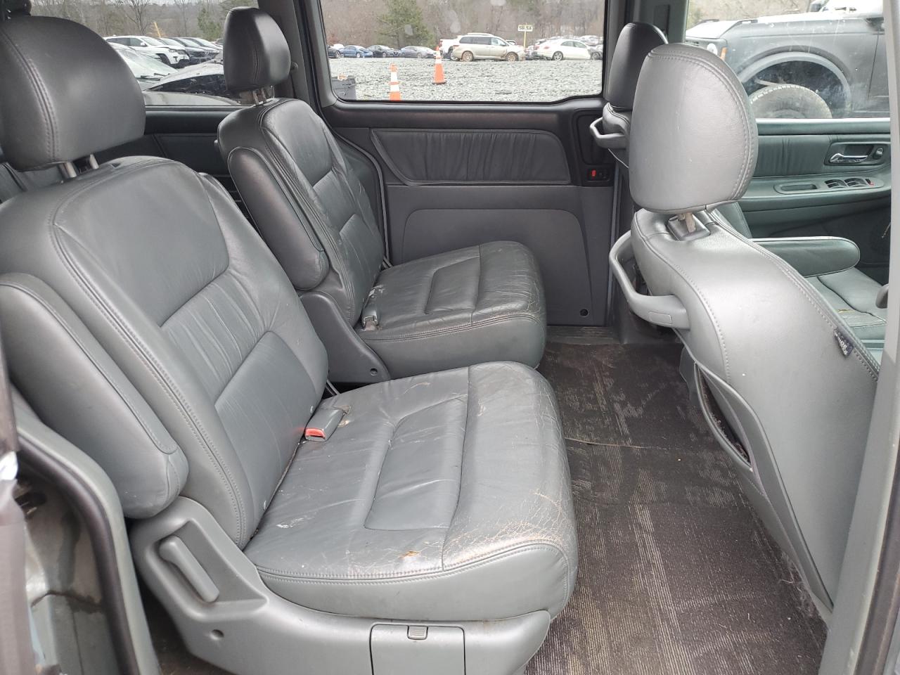 2003 Honda Odyssey - Image 11