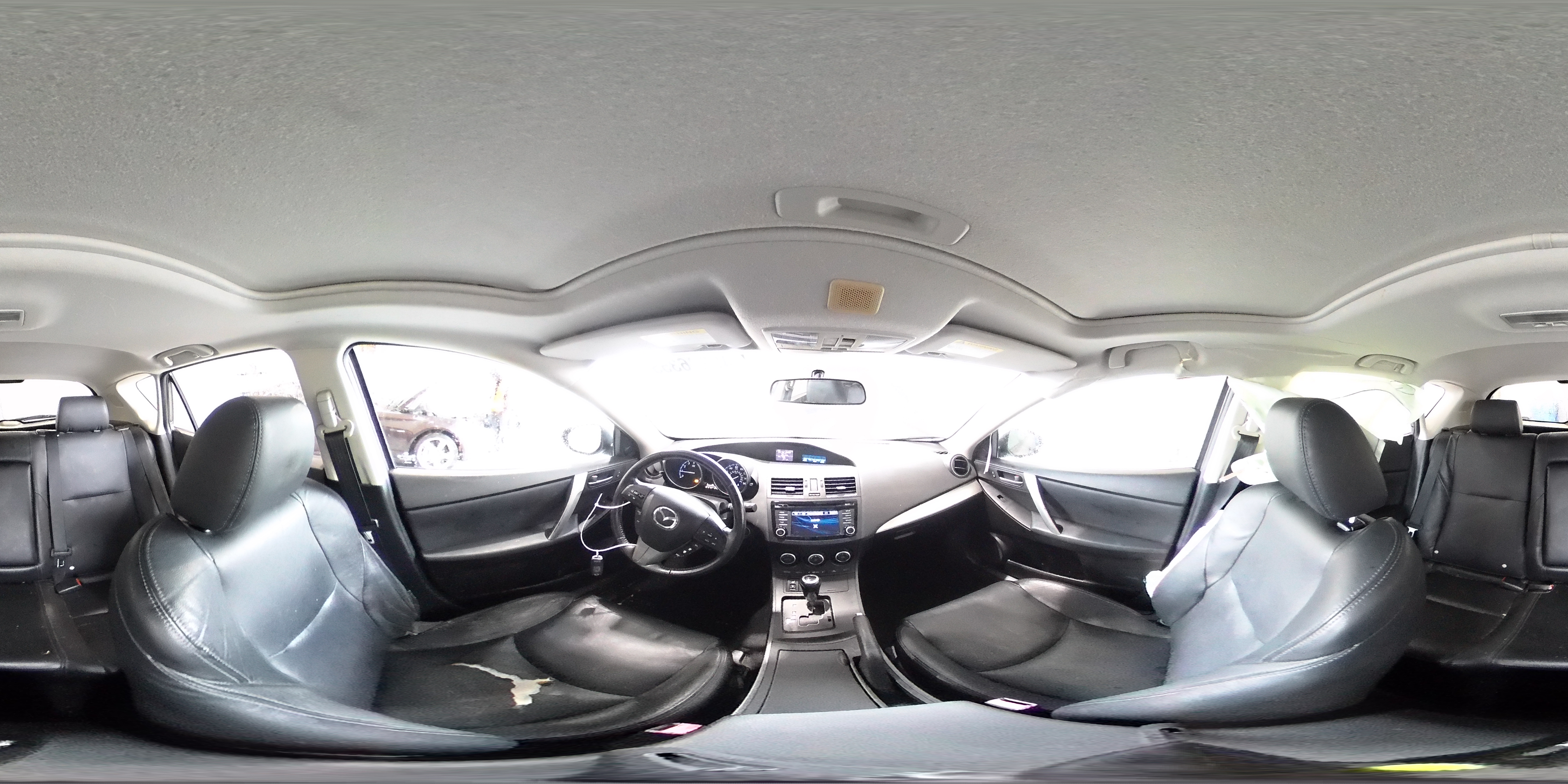 2013 Mazda 3 - Image 13