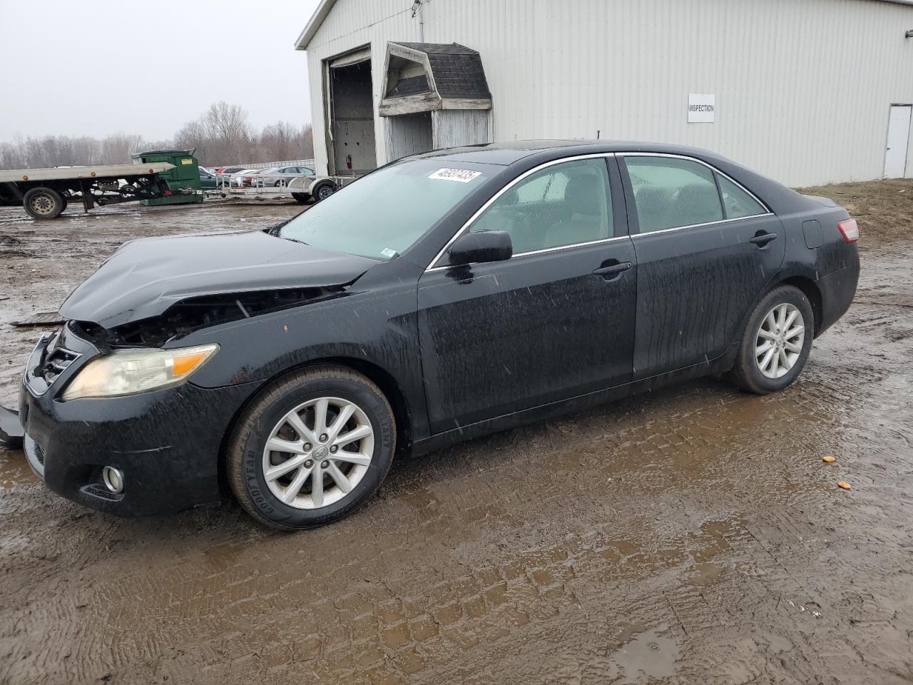 2011 Toyota Camry - Image 1