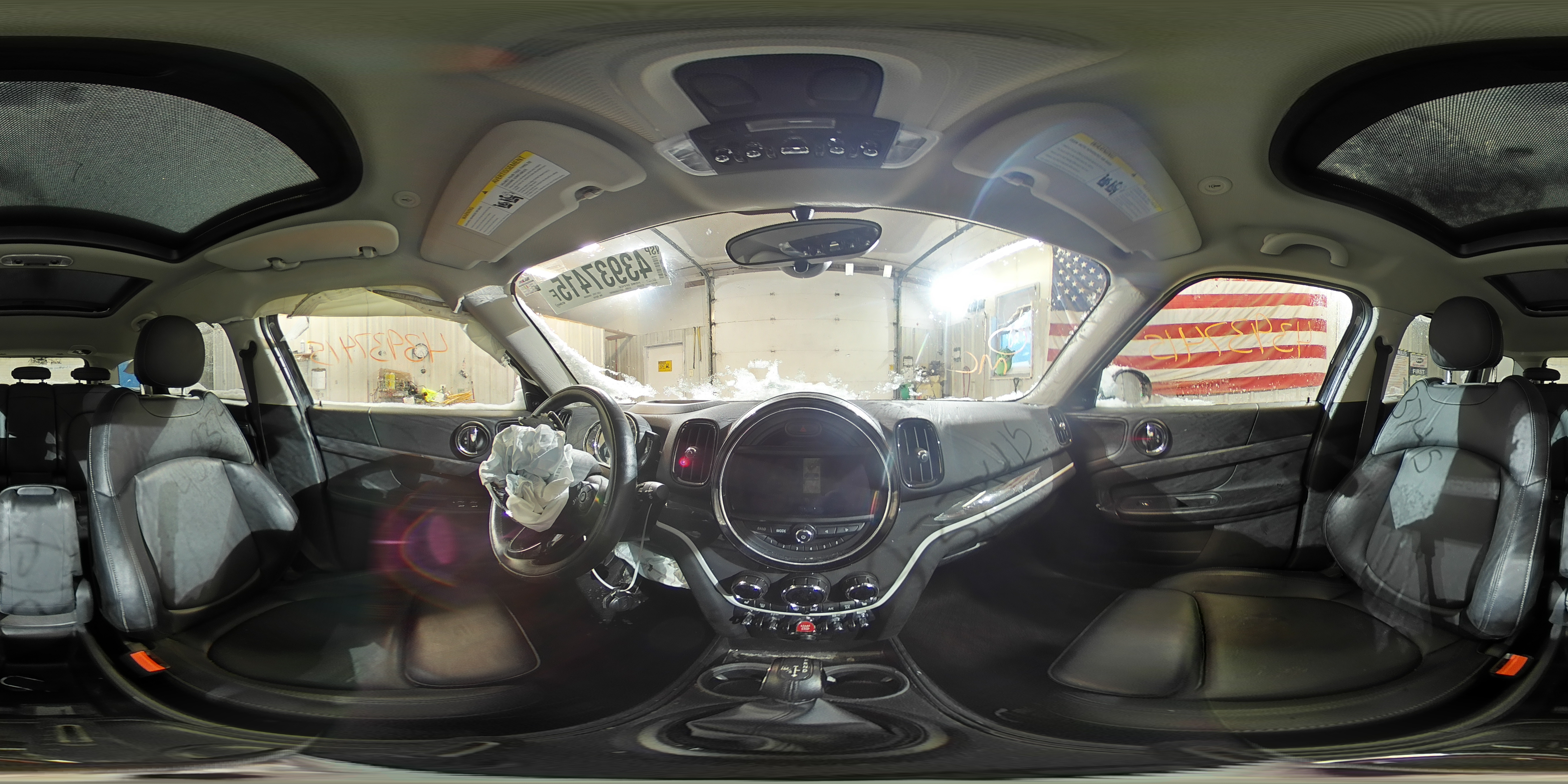 2018 MINI Cooper - Image 13