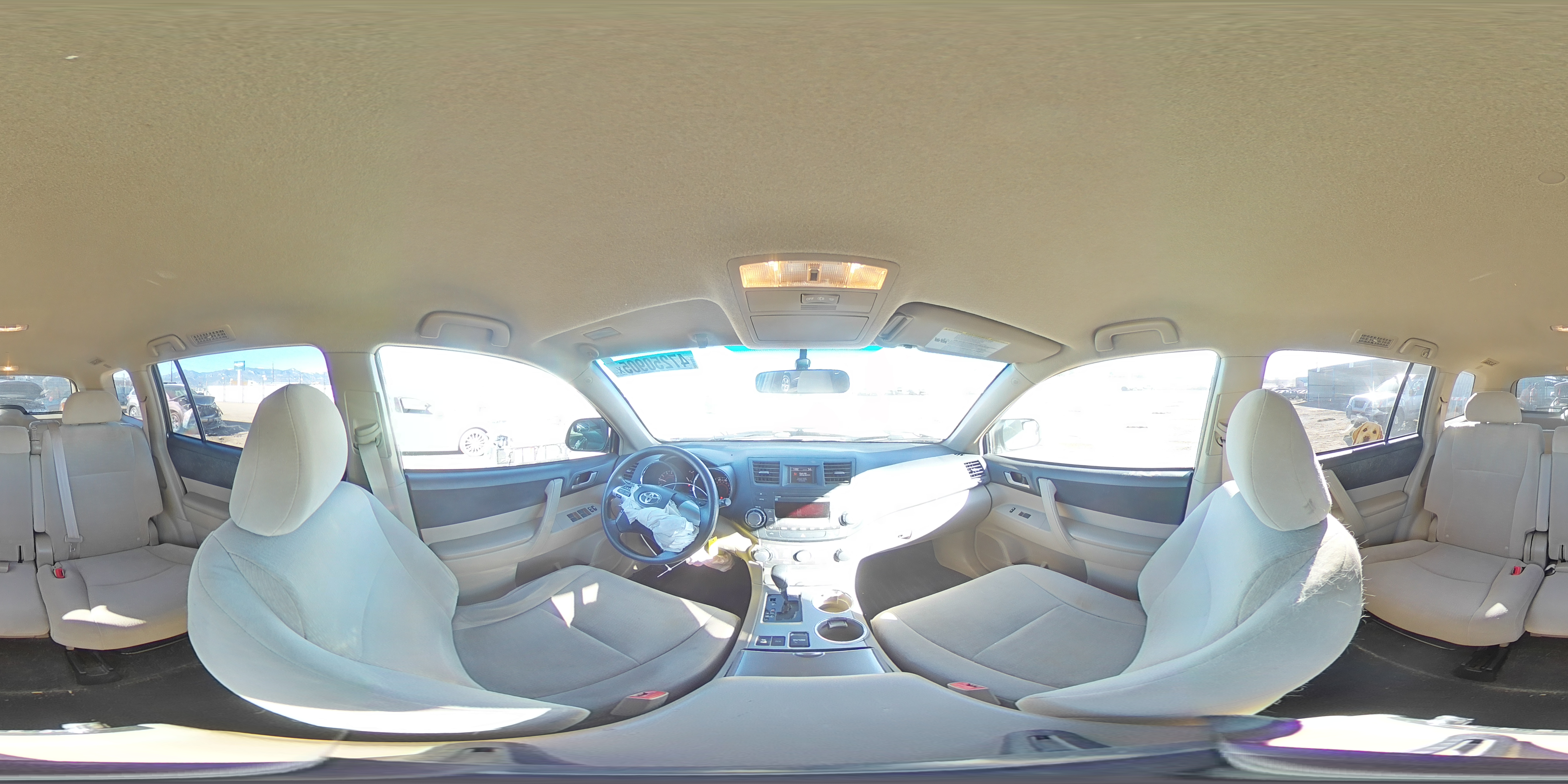 2011 Toyota Highlander - Image 13