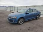 2015 Volkswagen Jetta Hybrid на продаже в Magna, UT - Mechanical