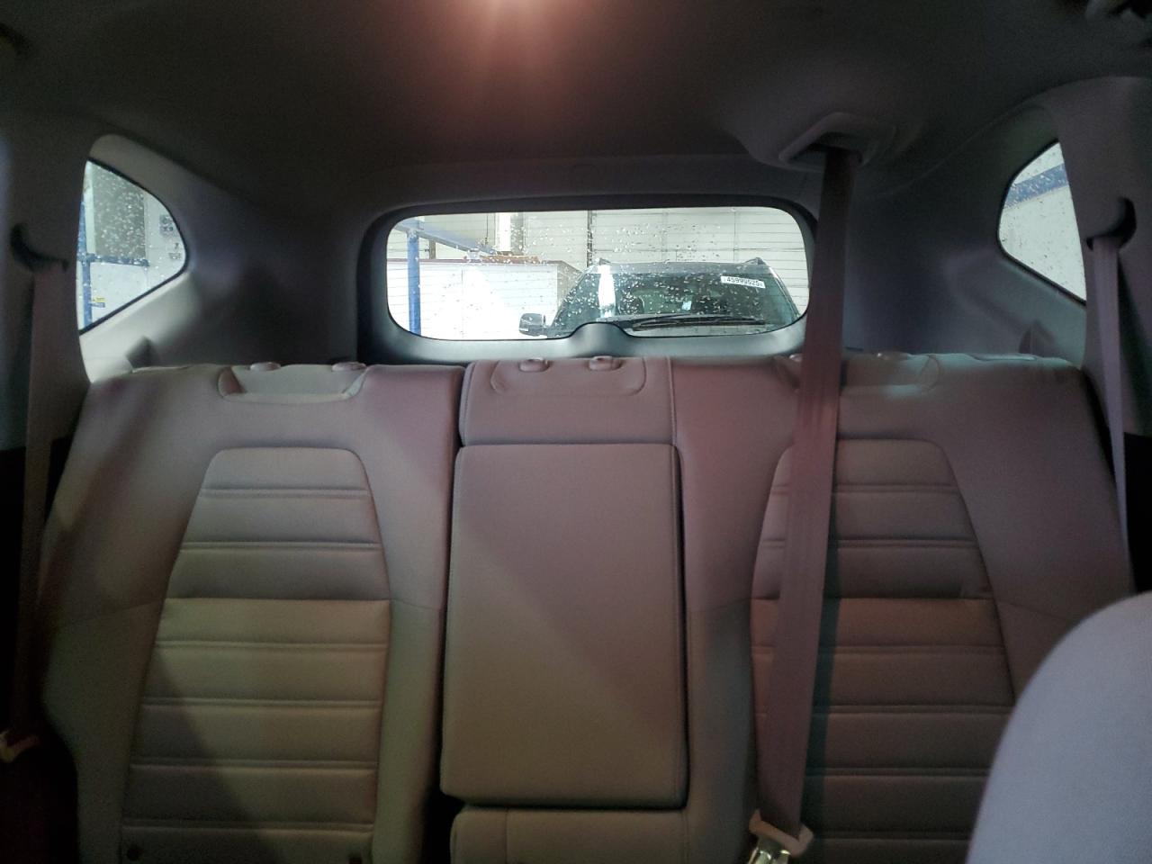 2022 Honda CR-V - Image 10