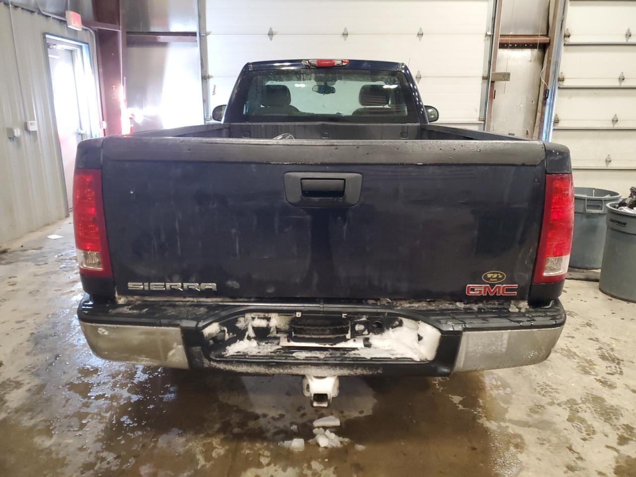 2008 GMC Sierra - Image 6