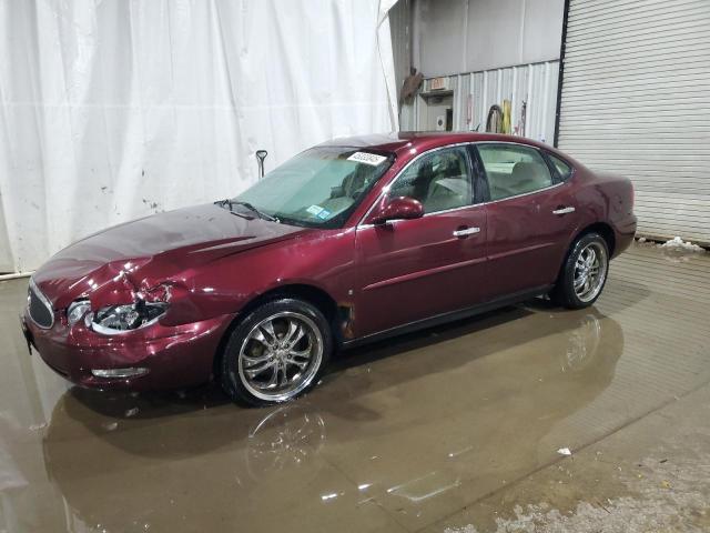 2007 Buick Lacrosse Cx