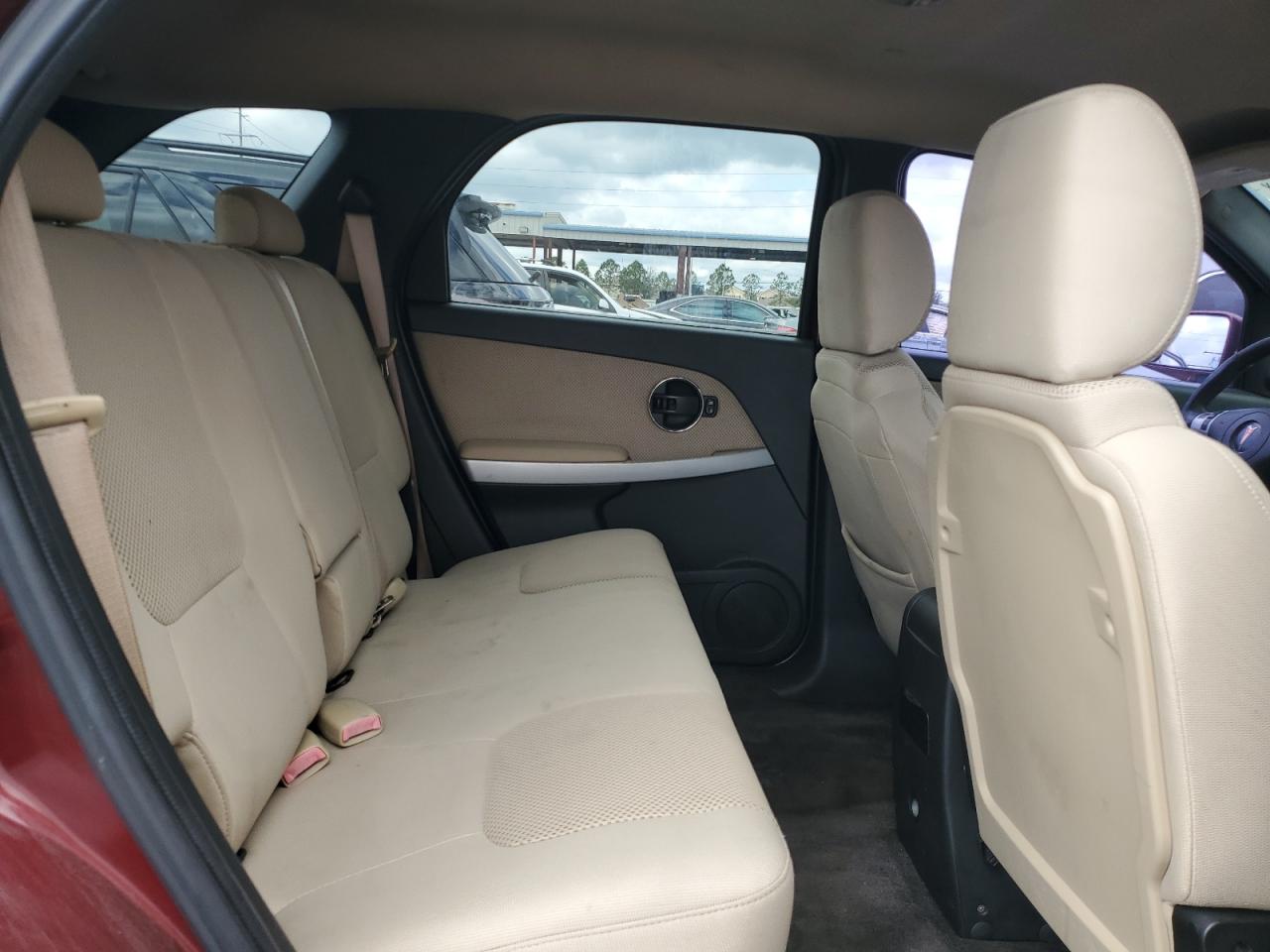 2008 Pontiac Torrent - Image 11