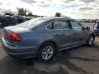 2016 Volkswagen Passat S for Sale in Pennsburg, PA - Side